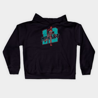 Ja Morant Kids Hoodie